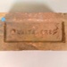 Brick; Waitakere Brick and Tile Company; 2016.44.27