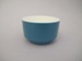 Sugar bowl; Crown Lynn Potteries Limited; 1967-1972; 2015.24.5