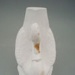 Plaster model - swan; Crown Lynn Potteries Limited; 1971-1989; 2008.1.253