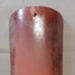 Roof tile; New Zealand Brick Tile & Pottery Company; Circa 1930; 2015.1.166