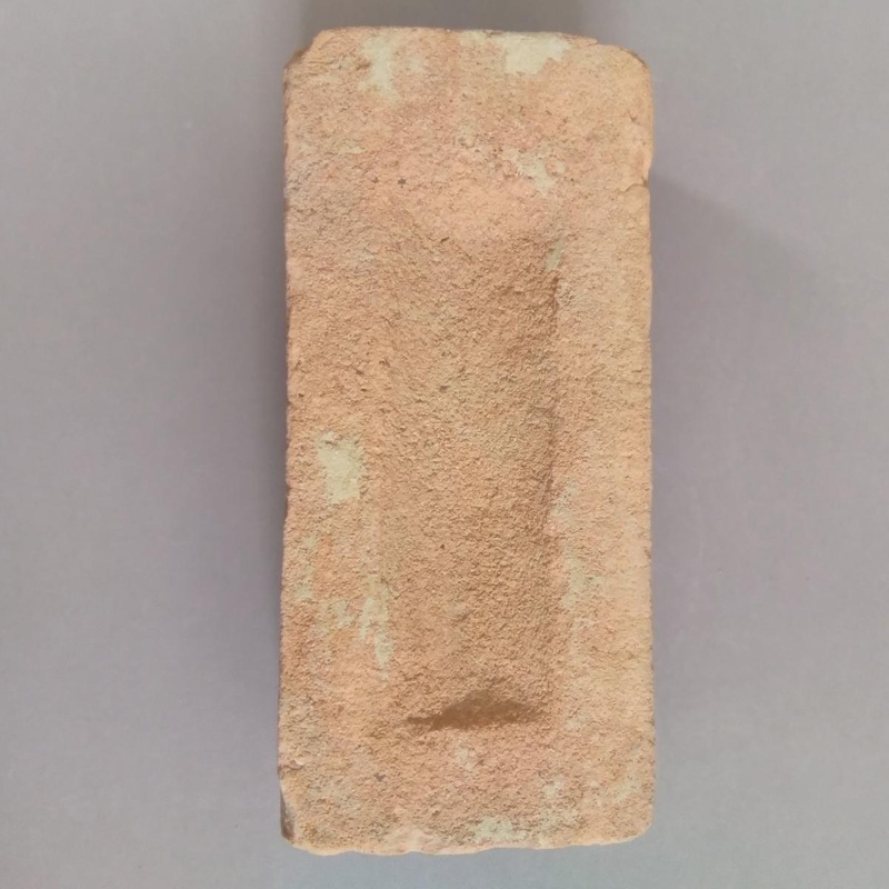 Brick; 2016.44.94
