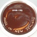 Coffee mug; Titian Potteries (1965) Limited; 1976-1980; 2008.1.723
