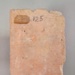 Brick; Carder Brothers and Company; 1878-1888; 2016.44.45