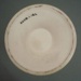 Vase; Amalgamated Brick and Pipe Company Limited; 1961-1965; 2008.1.182