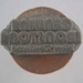 Backstamp - Genuine ironstone; Crown Lynn Potteries Limited; 1965-1985; 2008.1.1682