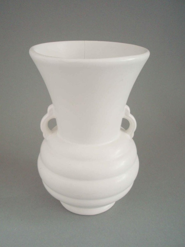 Vase; Titian Potteries (1965) Limited; 1971-1980; 2008.1.198