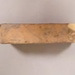 Half batt test piece; Glenburn Fireclay and Pottery Company Limited; 1923-1929; 2016.44.176