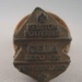 Backstamp - Celia; Crown Lynn Potteries Limited; 1970-1985; 2008.1.2182
