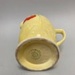Jug - Fancy Fayre; Crown Lynn Potteries Limited; 1947-1950s?; 2016.48.19