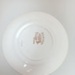 Side Plate - Sylvia Rose Kelston; Crown Lynn Potteries Limited; 1960s; 2016.48.98