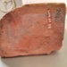 Brick; Dolphin and Company; 2016.44.85