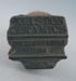 Backstamp - Enchantment; Crown Lynn Potteries Limited; 1965-1985; 2008.1.2129
