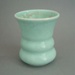 Vase; Amalgamated Brick and Pipe Company Limited; 1942-1948; 2008.1.175