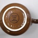  Jug - Bellamy's; Crown Lynn Potteries Limited; 1973-1978; 2016.48.41