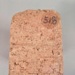 Brick; Driving Creek Railway; 2016.44.168