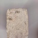 Brick; George Boyd; 1860-1886; 2016.44.37
