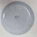 Lunch Plate - Barbara's; Crown Lynn Potteries Limited; 1984; 2016.48.133