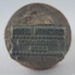 Backstamp - Fragrance; Crown Lynn Potteries Limited; 1978-1984; 2008.1.2103