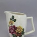 Jug - floral; Titian Potteries (1965) Limited; 1971-1979; 2015.24.28