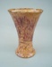 Vase; Crown Lynn Potteries Limited; 1945-1955; 2008.1.271