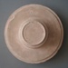 Case - sugar basin; Crown Lynn Potteries Limited; 1969-1989; 2009.1.1356