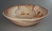 Vegetable bowl - trial; Crown Lynn Potteries Limited; 1971-1985; 2008.1.1168