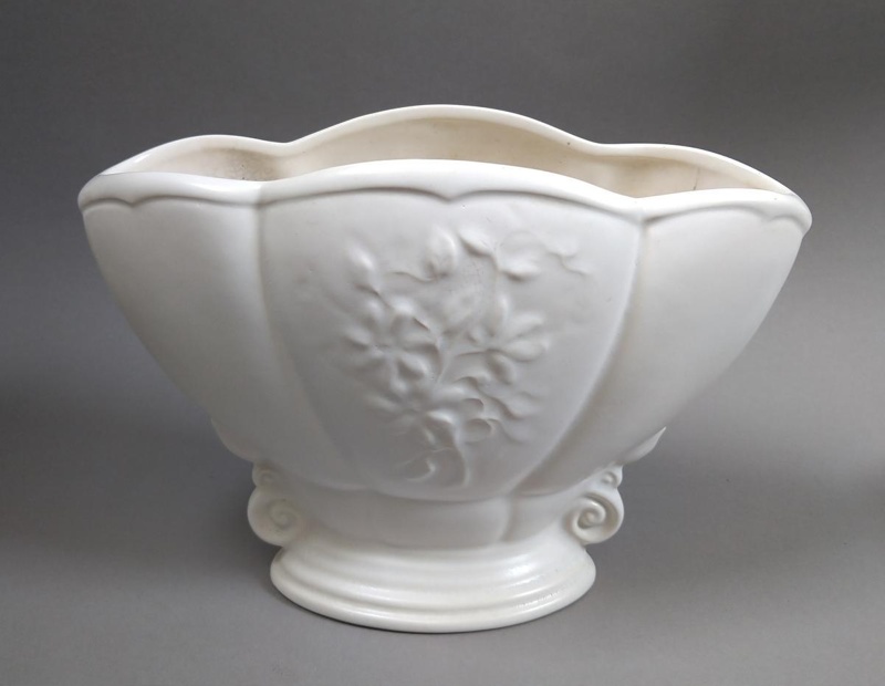Mantle vase; Titian Studio; 1958-1965; 2016.29.5