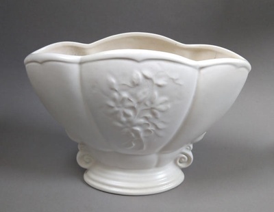 Mantle vase; Titian Studio; 1958-1965; 2016.29.5