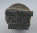 Backstamp - New Trend; Crown Lynn Potteries Limited; 1965-1975; 2008.1.2148