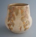Vase; Amalgamated Brick and Pipe Company Limited; 1940-1948; 2008.1.1598
