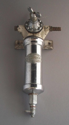 Compressor; The Aerograph Company Limited; 1930-1950; 2009.1.1804