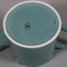 Teapot; Studio Ceramics NZ Ltd; 2017.1.239