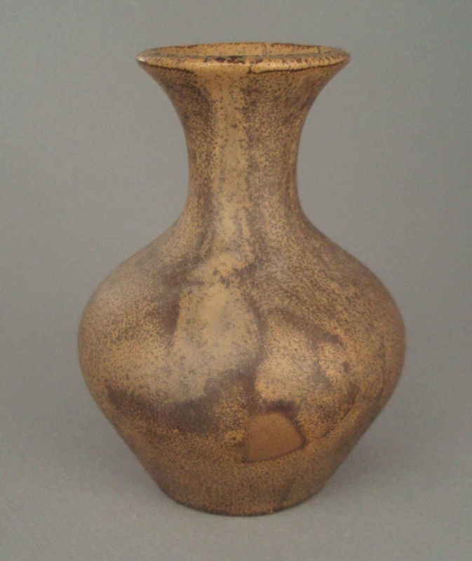 Vase; Titian Potteries (1965) Limited; 1957-1989; 2008.1.1199