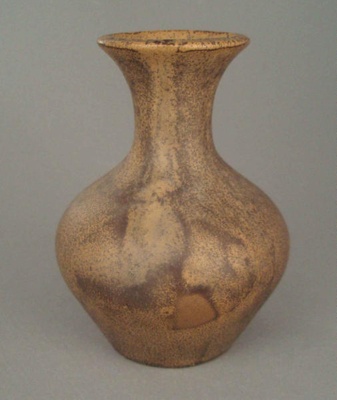 Vase; Titian Potteries (1965) Limited; 1957-1989; 2008.1.1199