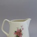 Jug - floral; Titian Potteries (1965) Limited; 1971-1981; 2015.24.47