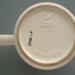 Mug - floral; Titian Potteries (1965) Limited; 1965-1988; 2008.1.4