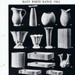 Price list; Crown Lynn Potteries Limited; 1962; 2008.1.1265