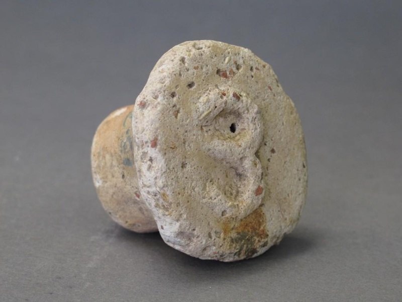 Stamp - 3; 2015.1.130