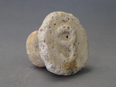 Stamp - 3; 2015.1.130