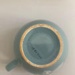 Cup and Saucer - Rembrandt; Crown Lynn Potteries Limited; 1960s; 2016.48.87