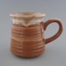 Mug; Titian Potteries (1965) Limited; 1978-1985; 2009.1.1047