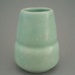 Vase; Amalgamated Brick and Pipe Company Limited; 1940-1960; 2008.1.299