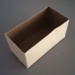 Box - pyrometric cones; Unknown; 1970-1989; 2009.1.1394.1-3