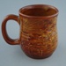 Mug - country scene; Titian Potteries (1965) Limited; 1976-1986; 2008.1.2274