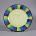 Side plate - Calypso; Studio Ceramics NZ Ltd; 2002; 2017.1.194