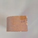 Brick; Glenburn Fireclay and Pottery Company Limited; 1923-1929; 2016.44.163