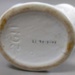 Vase - 2011; Crown Lynn Potteries Limited; 1964-1975; 2016.48.38