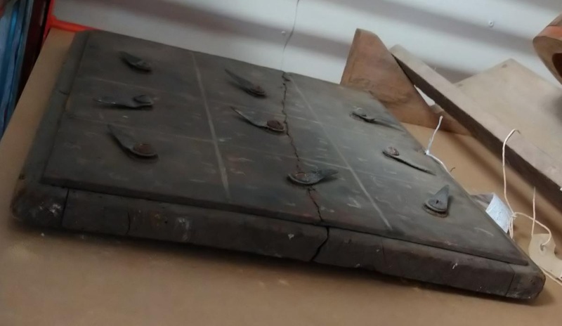 Manual timer; 2015.1.159