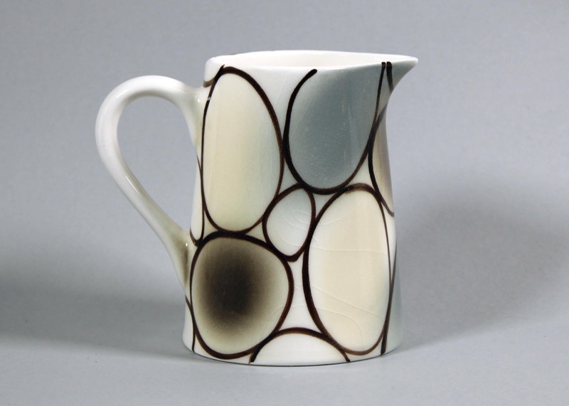 Jug; Studio Ceramics NZ Ltd; 2017.1.209