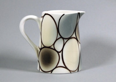 Jug; Studio Ceramics NZ Ltd; 2017.1.209